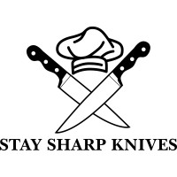 Stay Sharp Knives