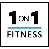 1 on 1 Fitness