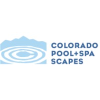 Colorado Pool + Spa Scapes