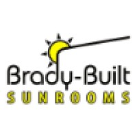 Brady-Built Sunrooms
