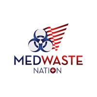 MedWaste Nation | Medical Waste Disposal Service