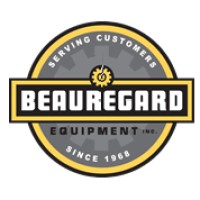 Beauregard Equipment, Inc.