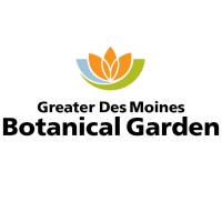 Greater Des Moines Botanical Garden