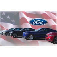 Donnell Ford