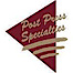 Post Press Specialties