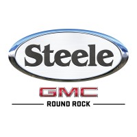 Steele GMC Round Rock