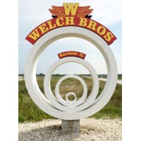 Welch Bros., Inc.