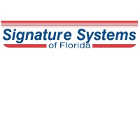 Signature Systems of Florida