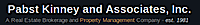 Pabst, Kinney & Associates, Inc.