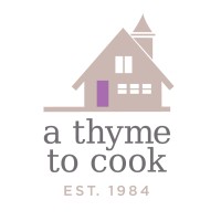 A Thyme to Cook