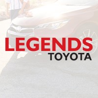 Legends Toyota