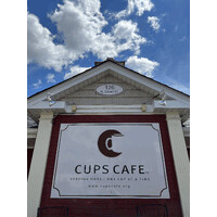 Cups Cafe