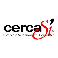 CercaSì Ricerca e Selezione del Personale