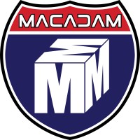 MACADAM Construction