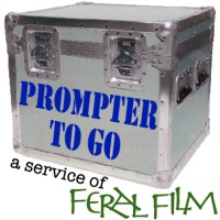 Prompter To Go