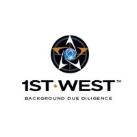 1STWEST Background Due Diligence LLC