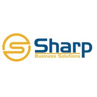 Sharp Business Solutions