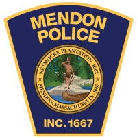 Mendon Police Department