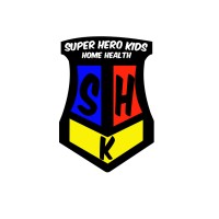 Superhero Kids Home Health