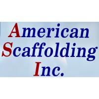 American Scaffolding Inc.