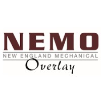 New England Mechanical Overlay