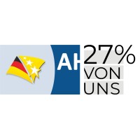 AHK Bosnien und Herzegowina/Predstavništvo njemačke privrede u BiH