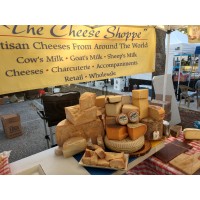 The Cheese Shoppe