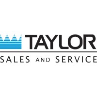 Taylor Sales and Service