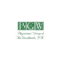 PHYSICIANS GROUP OF THE WOODLANDS
