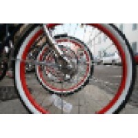 The American Bicycle Rental Company