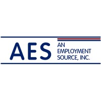 AES An Employment Source Inc