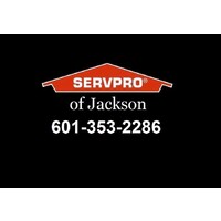 Servpro of Jackson & Madison County