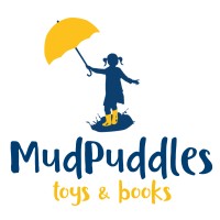 Mudpuddles Toys & Books