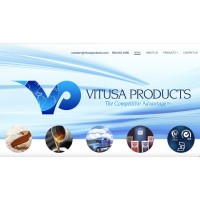 Vitusa Products Inc