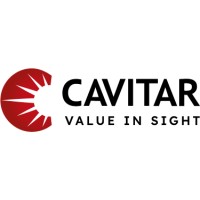 Cavitar Ltd.