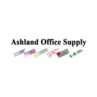 Ashland Office Supply