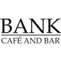 BANK Café and Bar
