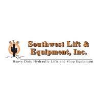 SOUTHWEST LIFT & EQUIPMENT, INC