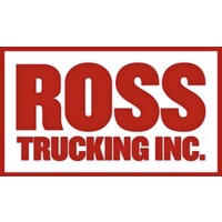 Ross Trucking Inc.