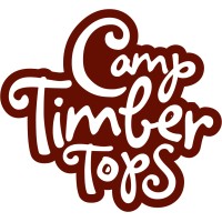 Camp Timber Tops