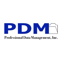 Professional Data Management, Inc.