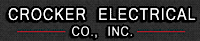 Crocker Electrical Co., Inc