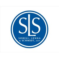 Sorell, Lenna & Schmidt, LLP