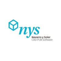 Navarro y Soler CAD-PLM Software S.L.