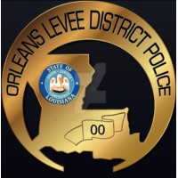 Orleans Levee Board Police
