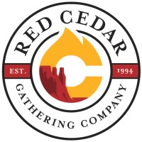 Red Cedar Gathering Company