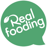 Realfooding