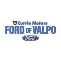 Currie Motors Ford of Valpo