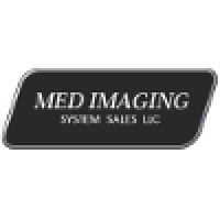 Med Imaging System Sales