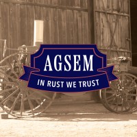 Antique Gas & Steam Engine Museum